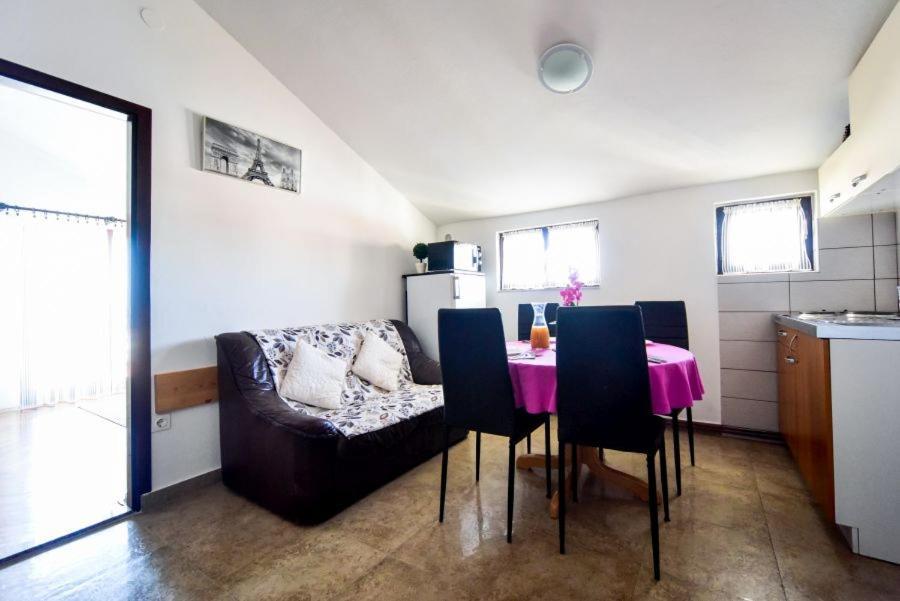 With Beutiful View-marijana Apartment Zadar