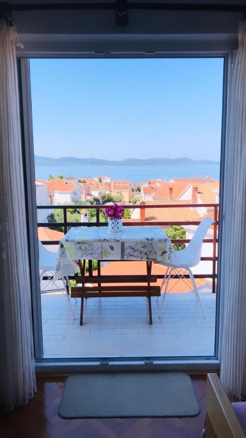 With Beutiful View-marijana Apartment
